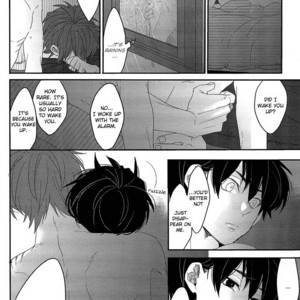 [LaserGothic (Yuta)] Daiya no A dj – Last Days [Eng] – Gay Manga sex 27