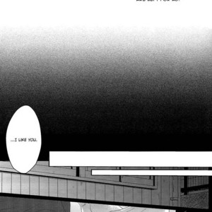 [LaserGothic (Yuta)] Daiya no A dj – Last Days [Eng] – Gay Manga sex 30