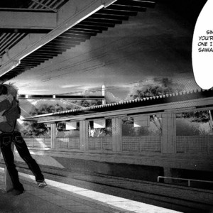 [LaserGothic (Yuta)] Daiya no A dj – Last Days [Eng] – Gay Manga sex 63
