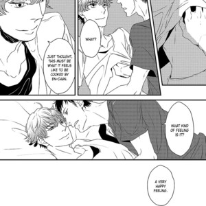 [KOMIZU Kiyo] Enjoy Your Meal [Eng] – Gay Manga sex 32