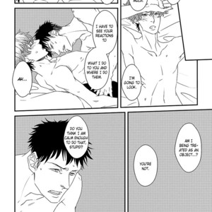 [KOMIZU Kiyo] Enjoy Your Meal [Eng] – Gay Manga sex 33