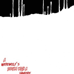 [Lincoln (Chizuka Ruchi)] A Werewolf’s Dream with a Vampire – Attack on Titan dj [Eng] – Gay Manga sex 3