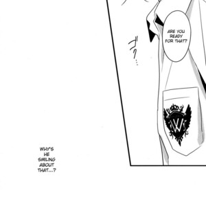[Komugiko (NIRENO Yuki)] Hetalia dj – Kono Natsu ni Oite [Eng] – Gay Manga sex 16
