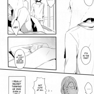 [Komugiko (NIRENO Yuki)] Hetalia dj – Kono Natsu ni Oite [Eng] – Gay Manga sex 41