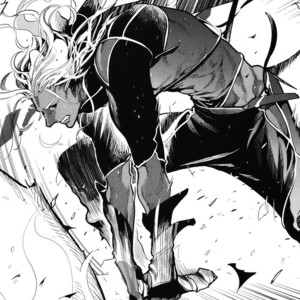 [WATANABE Asia] Drago Star Player Romeo – vol.02 (update c.2) [kr] – Gay Manga sex 48