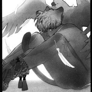 [WATANABE Asia] Drago Star Player Romeo – vol.02 (update c.2) [kr] – Gay Manga sex 73