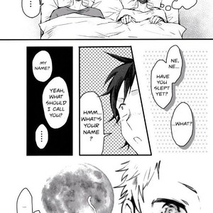 [Nori] Neko no Iru Seikatsu 1 – Haikyuu!! dj [Eng] – Gay Manga sex 14