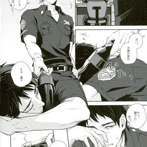Gay Manga - [totari (Isumimana)] melting point – Free! dj [JP] – Gay Manga