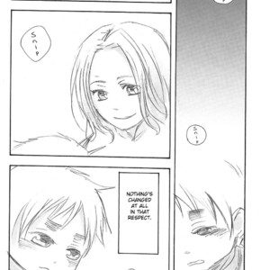 Hetalia dj – Taion [Eng] – Gay Manga sex 6