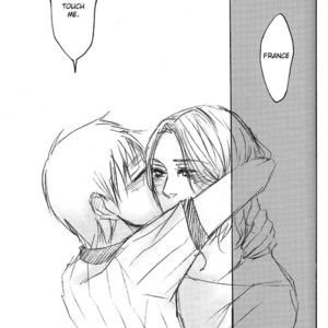 Hetalia dj – Taion [Eng] – Gay Manga sex 23