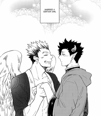 [Takamachi/ Zenra] Haikyuu dj – and world [Eng] – Gay Manga sex 6