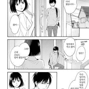 [FURUYA Nagisa] Kimi wa Natsu no Naka [kr] – Gay Manga sex 127