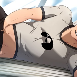 Gay Manga - [Mazjojo] Patreon October 2016 – Big Hero 6 – Gay Manga