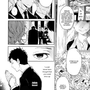[FUUKI Mame] Triangle [Eng] – Gay Manga sex 2