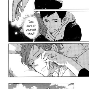 [FUUKI Mame] Triangle [Eng] – Gay Manga sex 31