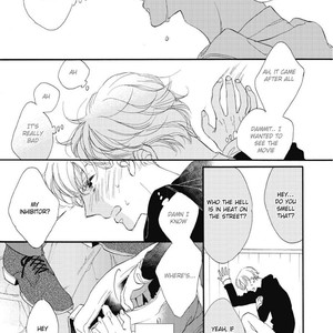 [AKIMOTO Yoshi] Unmei Janai Hito (c.1) [Eng] – Gay Manga sex 3