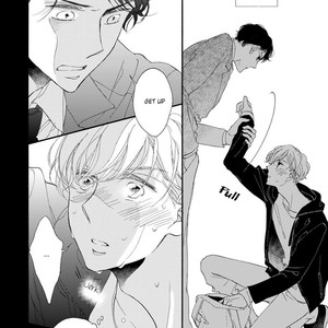[AKIMOTO Yoshi] Unmei Janai Hito (c.1) [Eng] – Gay Manga sex 4