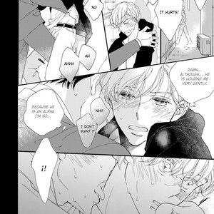 [AKIMOTO Yoshi] Unmei Janai Hito (c.1) [Eng] – Gay Manga sex 6