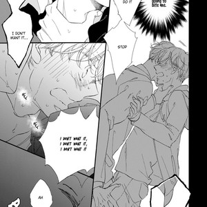 [AKIMOTO Yoshi] Unmei Janai Hito (c.1) [Eng] – Gay Manga sex 7