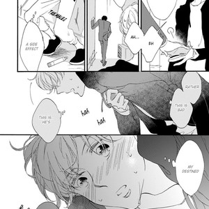 [AKIMOTO Yoshi] Unmei Janai Hito (c.1) [Eng] – Gay Manga sex 10