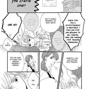 [AKIMOTO Yoshi] Unmei Janai Hito (c.1) [Eng] – Gay Manga sex 11