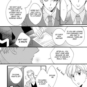 [AKIMOTO Yoshi] Unmei Janai Hito (c.1) [Eng] – Gay Manga sex 14