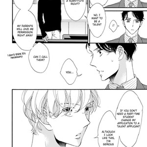 [AKIMOTO Yoshi] Unmei Janai Hito (c.1) [Eng] – Gay Manga sex 16