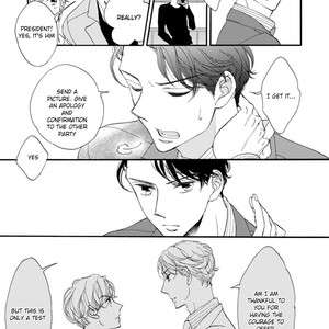 [AKIMOTO Yoshi] Unmei Janai Hito (c.1) [Eng] – Gay Manga sex 17