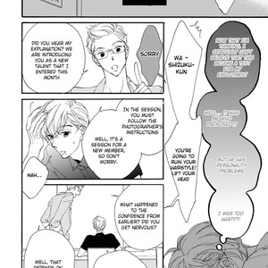 [AKIMOTO Yoshi] Unmei Janai Hito (c.1) [Eng] – Gay Manga sex 18