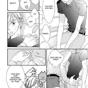 [AKIMOTO Yoshi] Unmei Janai Hito (c.1) [Eng] – Gay Manga sex 20