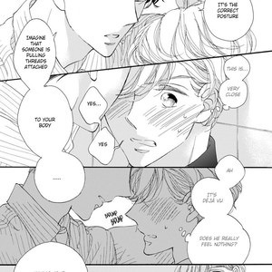 [AKIMOTO Yoshi] Unmei Janai Hito (c.1) [Eng] – Gay Manga sex 21