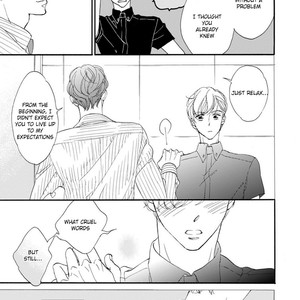 [AKIMOTO Yoshi] Unmei Janai Hito (c.1) [Eng] – Gay Manga sex 23