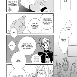 [AKIMOTO Yoshi] Unmei Janai Hito (c.1) [Eng] – Gay Manga sex 24