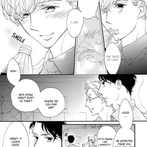 [AKIMOTO Yoshi] Unmei Janai Hito (c.1) [Eng] – Gay Manga sex 25