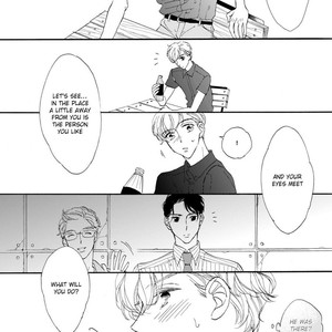 [AKIMOTO Yoshi] Unmei Janai Hito (c.1) [Eng] – Gay Manga sex 26