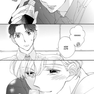[AKIMOTO Yoshi] Unmei Janai Hito (c.1) [Eng] – Gay Manga sex 27