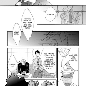 [AKIMOTO Yoshi] Unmei Janai Hito (c.1) [Eng] – Gay Manga sex 28