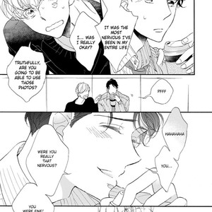 [AKIMOTO Yoshi] Unmei Janai Hito (c.1) [Eng] – Gay Manga sex 29