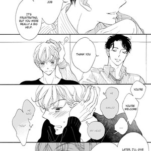[AKIMOTO Yoshi] Unmei Janai Hito (c.1) [Eng] – Gay Manga sex 30