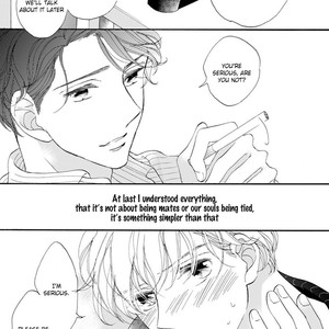 [AKIMOTO Yoshi] Unmei Janai Hito (c.1) [Eng] – Gay Manga sex 31