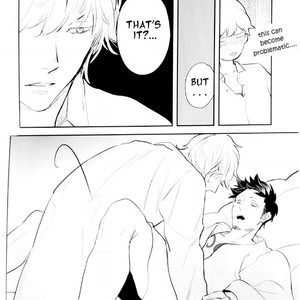 [RON-VDCL] One Piece dj – LITTLE SUGAR [Eng] – Gay Manga sex 14