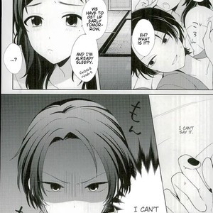 [Nicomarch (Plico)] Touken Ranbu dj – Guzu na Oretachi bakari ja Nai ze [Eng] – Gay Manga sex 4