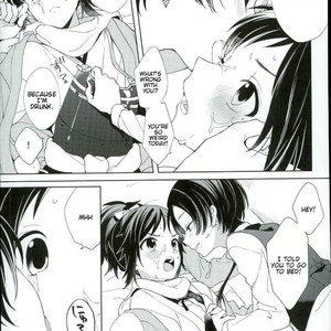 [Nicomarch (Plico)] Touken Ranbu dj – Guzu na Oretachi bakari ja Nai ze [Eng] – Gay Manga sex 13