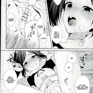 [Nicomarch (Plico)] Touken Ranbu dj – Guzu na Oretachi bakari ja Nai ze [Eng] – Gay Manga sex 20