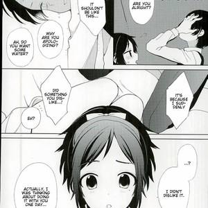 [Nicomarch (Plico)] Touken Ranbu dj – Guzu na Oretachi bakari ja Nai ze [Eng] – Gay Manga sex 24