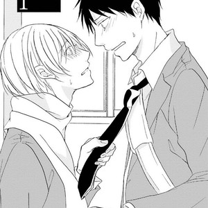 [SHIROMIYA Esu] Honto no Bokura [kr] – Gay Manga sex 103