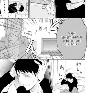 [SHIROMIYA Esu] Honto no Bokura [kr] – Gay Manga sex 113