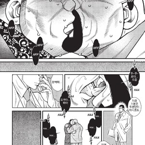 [Kazuhide Ichikawa] Yakuza Godfathers [kr] – Gay Manga sex 9
