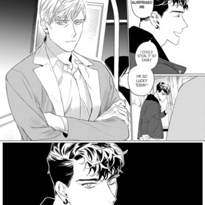 [CTK] On Doorstep [Eng] – Gay Manga sex 3