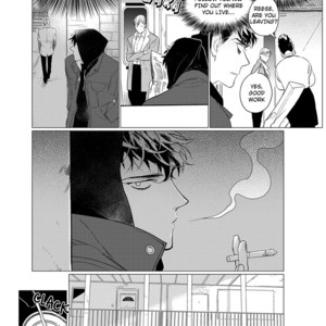 [CTK] On Doorstep [Eng] – Gay Manga sex 10